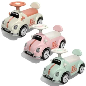 Guralica sa muzikom i svetlom ts-320