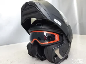 Moto kaciga LS2 / XS 53-54 cm