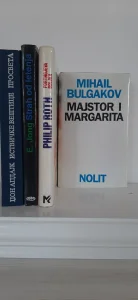 Knjige razno