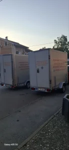Hladnjaca . Izdavanje Hladnjace