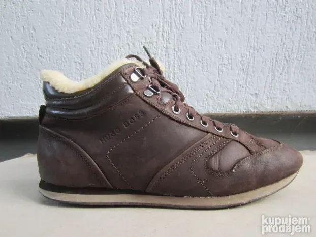HUGO BOSS muske cipele 43-EXTRA OCUVANE