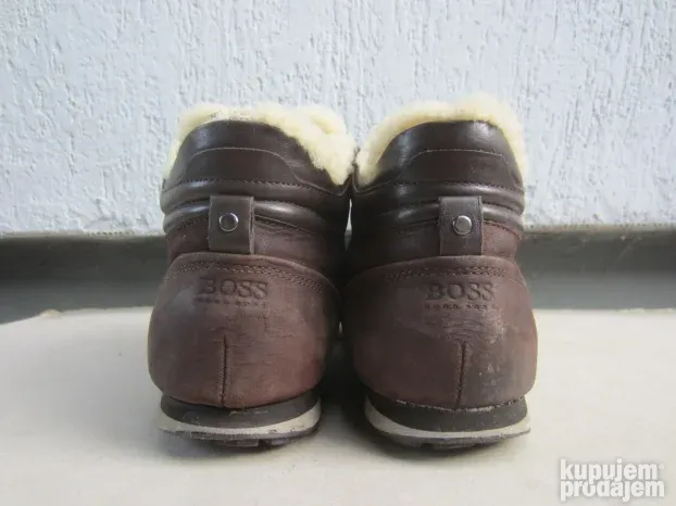 HUGO BOSS muske cipele 43-EXTRA OCUVANE