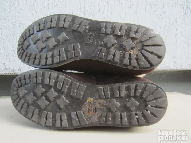 HUGO BOSS muske cipele 43-EXTRA OCUVANE