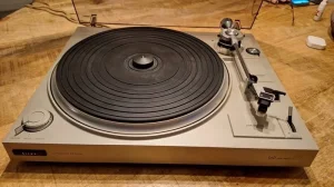Philips ST-1711 Gramofon