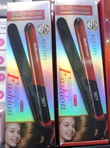 BaByverse pegla za kosu 980 stepeni