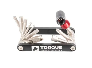 Oxford alat Slimline 12 in 1 Co2 Multi-tool