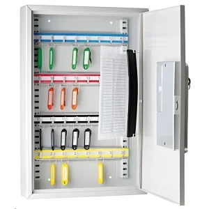 WEDO lockable kulcszerkrény electric lock 32 pcs,kupi u dm