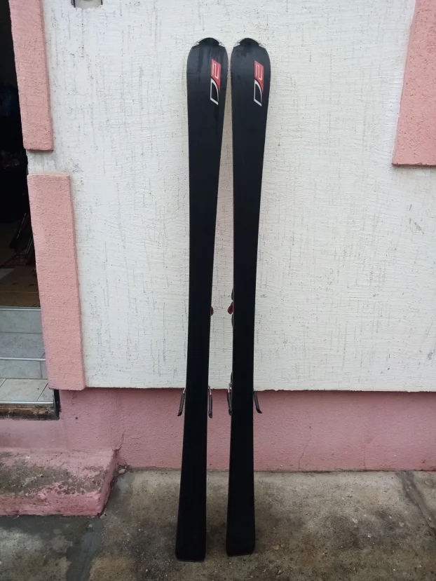 Skije ATOMOC Varioflex  175 cm