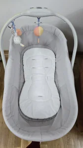 Chicco kolevka 4 u 1 hug kolevka