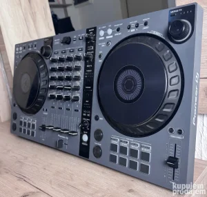 Pioneer ddj flx6 gt