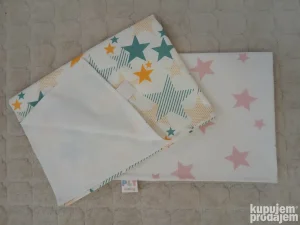 Nepromocive podloge (novo)