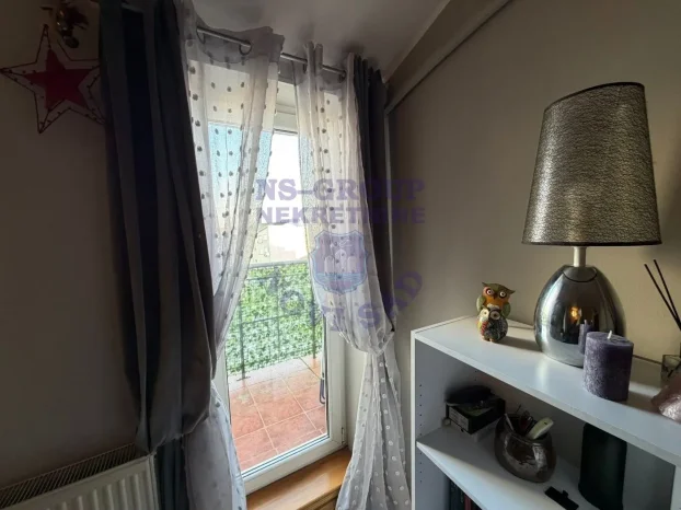 Š:562119, Bulevar patrijarha Pavla, 3.0 trosoban, 63 m²