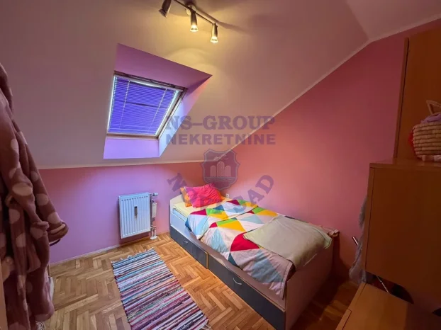 Š:562119, Bulevar patrijarha Pavla, 3.0 trosoban, 63 m²