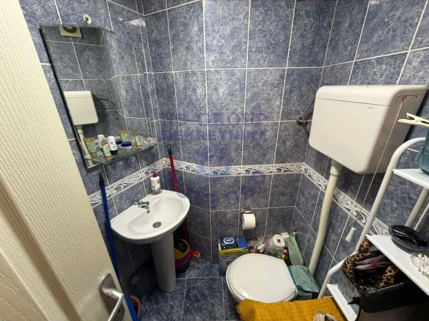 Š:562119, Bulevar patrijarha Pavla, 3.0 trosoban, 63 m²