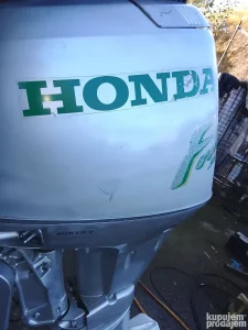 Honda Bf25