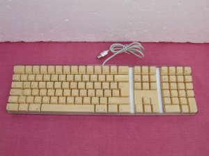 Apple zicana USB tastatura ORIGINAL + GARANCIJA!