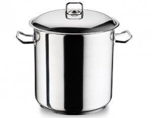 Lonac rosfraj apex 18/10 inox 30x30 21 litra