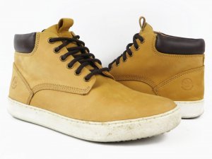 Lumberjack Blazer debela koža  Original T702