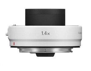 Canon extender RF 1.4x