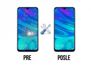 Huawei P Smart 2019 REPARACIJA-Zamena stakla ekrana