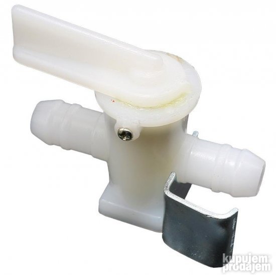 Slavina tečnosti atomizera Villager DM 14