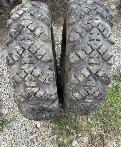 Mitas 13.00 - 18 - Polovne gume