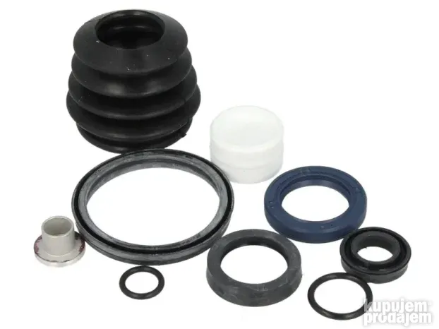 Wabco delovi Teretni program