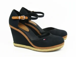 Tommy Hilfiger  sandale platforma   P3592