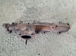 Izduvna grana mazda 6 gh 2.2