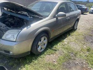 Opel Vektra C 2.0 DTI delovi