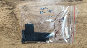 Acer Aspire R 14 R5-471T zvučnici