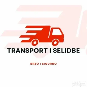 Siguran prevoz i selidbe u Beogradu najbolja cena!