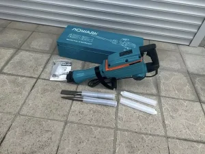 Losadnj RUSKI PIKAMER / HILTI RAZBIJAC  - Izuzetno kvalitet