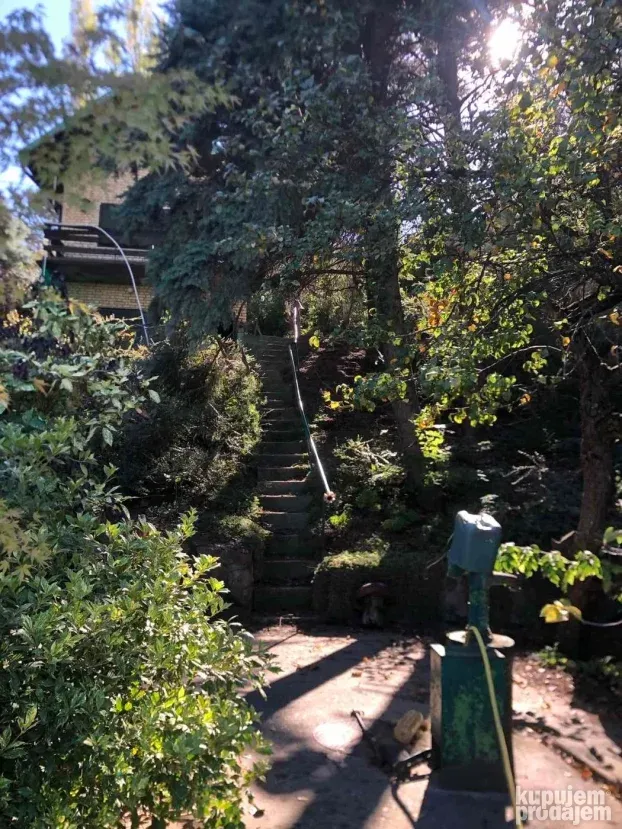 Sremska Kamenica, vikendica, 27m2