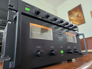 Sansui BA-F1+CA-F1