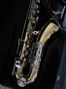 Century Special Tenor Sax