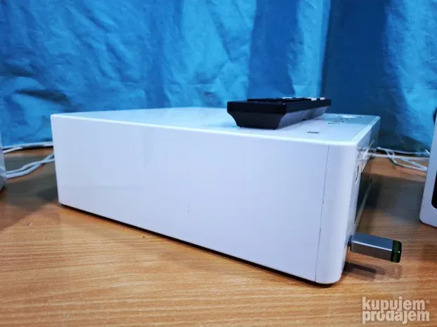 Denon - RCD 09 Ceol