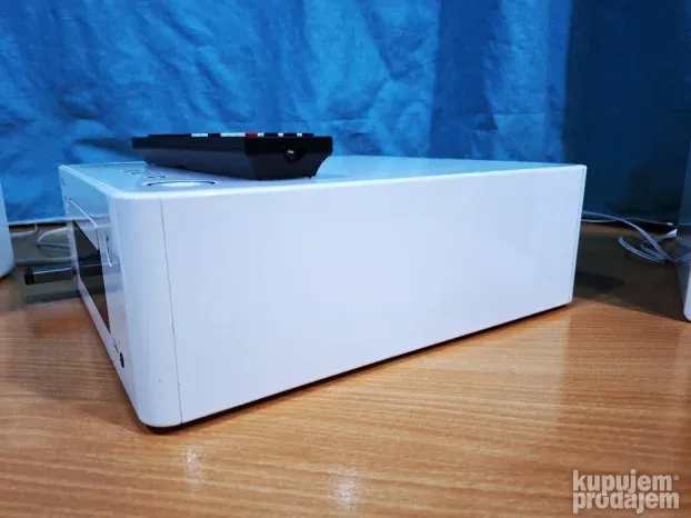 Denon - RCD 09 Ceol