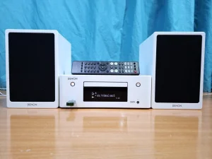 Denon - RCD 09 Ceol