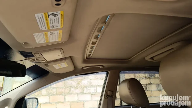 2006 Subaru Tribeca 3.0