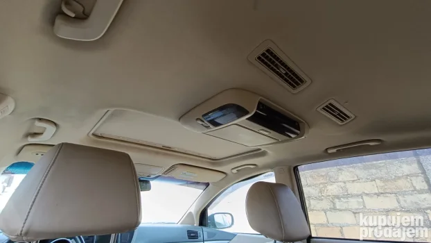 2006 Subaru Tribeca 3.0