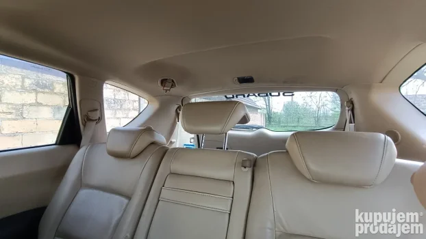 2006 Subaru Tribeca 3.0