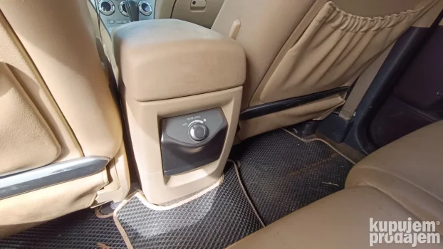 2006 Subaru Tribeca 3.0