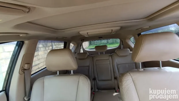 2006 Subaru Tribeca 3.0