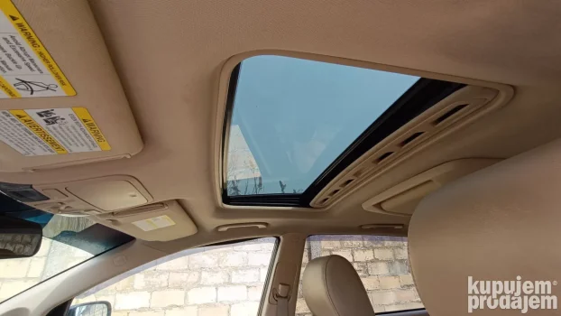 2006 Subaru Tribeca 3.0