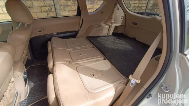 2006 Subaru Tribeca 3.0