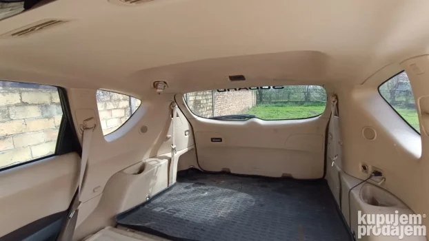 2006 Subaru Tribeca 3.0