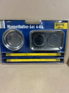 SET Magnetni Držači Nosači Alata i Posude - MISTER TOOL