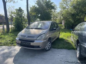 Citroen Xsara Picasso