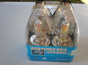 Sijalice H4 PLASMA 55W i 100W